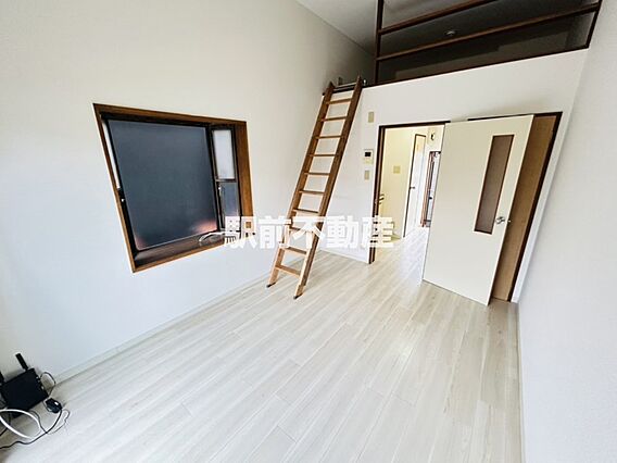 コーポタミー_内装_0