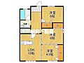コットンライフ神園3階6.5万円