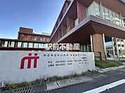 諸隈病院 