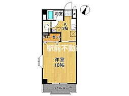 シャトルS＆S 3階