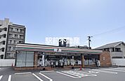 セブンイレブン佐賀水ヶ江店 
