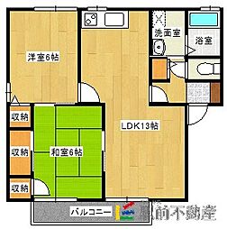 コモンセンスJ 2階
