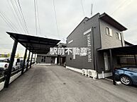 佐賀県佐賀市八戸2丁目65-1：物件画像／株式会社駅前不動産　JR佐賀店