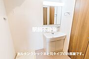 洗面所
