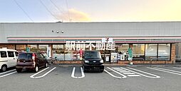 グラン シエル 弐番館 2階