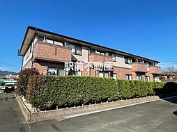 ソレアードガーデンB