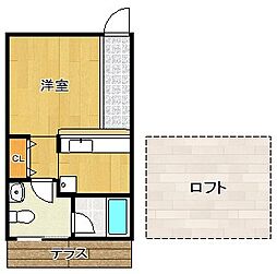 JR長崎本線 佐賀駅 徒歩27分
