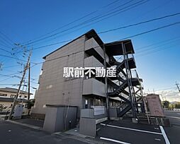 🉐敷金礼金0円！🉐K FLAT IV