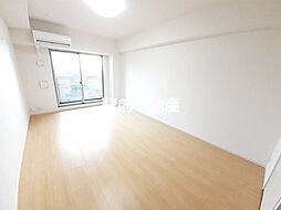 ハイド マークス 607 6階1Kのリビング/ダイニング