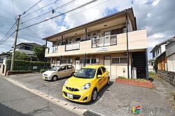🉐敷金礼金0円！🉐コーポ城島