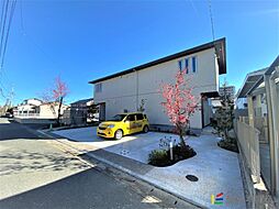 シャーメゾンGJ 2階