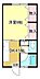間取り：間取り図