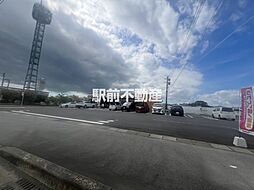 アネックスポラリスA棟 1階