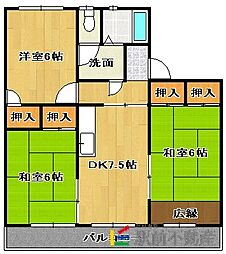センチュリーハイアート 4階/403