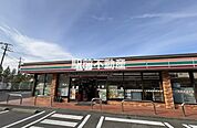 セブンイレブン佐賀天神2丁目店 