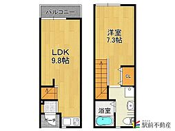 R-BOX兵庫 1階/107