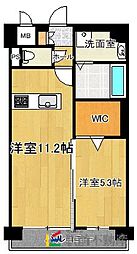 ブランシェ駅南 1階/103