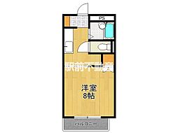 アーバン田代3 1階