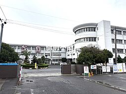 ラフィール南佐賀 2階