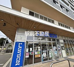 レオパレス田代南 1階