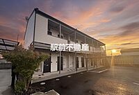 佐賀県佐賀市西田代1丁目4-23：物件画像／株式会社駅前不動産　JR佐賀店