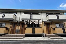メゾンラフィーネ神野