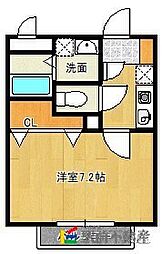 薫風館 2階