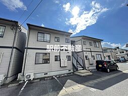 フィオーレ鍋島B棟