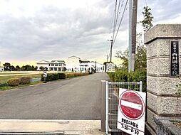 メゾン川副 1階