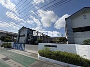 城西中学校 