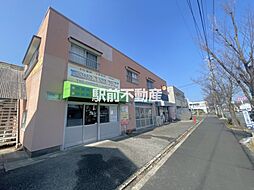 コスモ高木瀬西