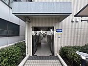 ロビー