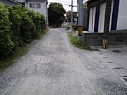 共有部分