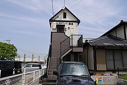 エスポワール鍋島 2階