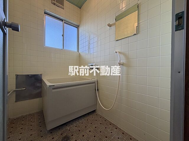 浴室