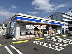 ライオンズ17 1階