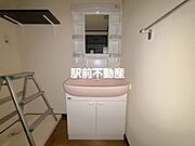 洗面所