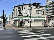 ファミリーマート　佐賀駅北口店 