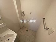 洗面所