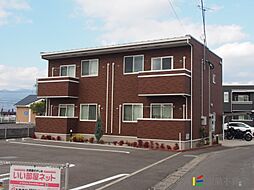 セントポーンズ小城Ｄ