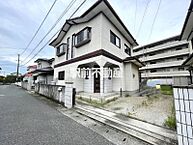 佐賀県佐賀市若宮1丁目10-15：物件画像／株式会社駅前不動産　JR佐賀店