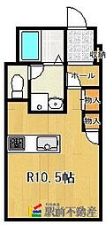 佐賀アサノビル 3階/305