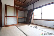 部屋