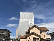 洗面所