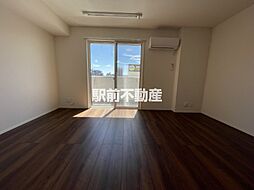 D-room日の出 1Kの写真