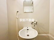 洗面所