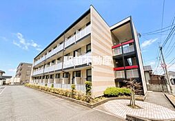 🉐敷金礼金0円！🉐レオパレスメルベーユII