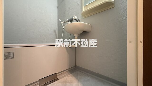 浴室