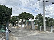 千代田西部小学校 