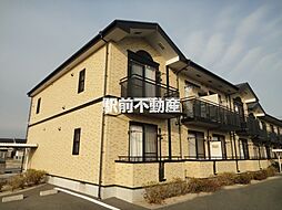 🉐敷金礼金0円！🉐アヴェニールB